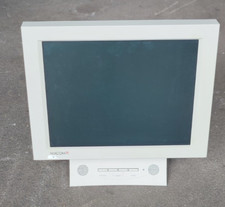 PC Monitor MACOM AP150-2 Dreh und Neigbar VGA 1024 funktionsfähig 15 zoll