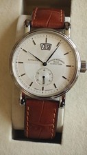 Mühle Glashütte Teutonia Großdatum 