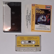 Dracula - Bramsche Stoker -