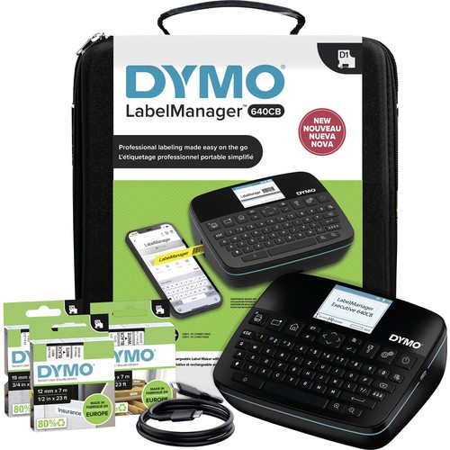 Dymo labelmanager - dymo,