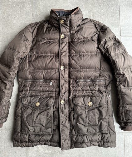 100 original bogner daunen - 100%original,