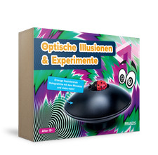 Optische Illusionen &