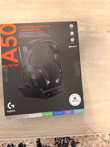 Astro gaming a50 - gaming,