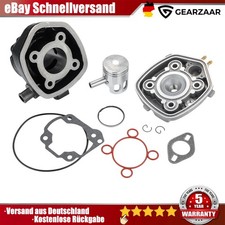 Zylinder Satz 50ccm Für