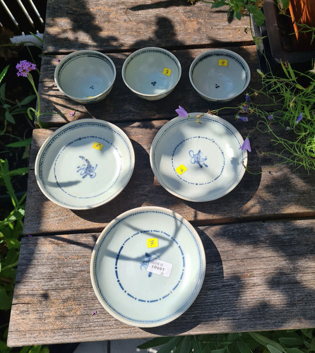 Set asternteller und - set,