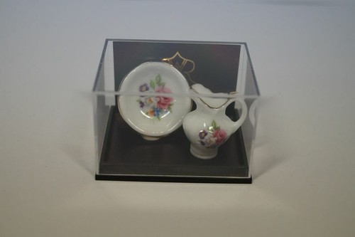 Miniatur reutter porzellan - n9),