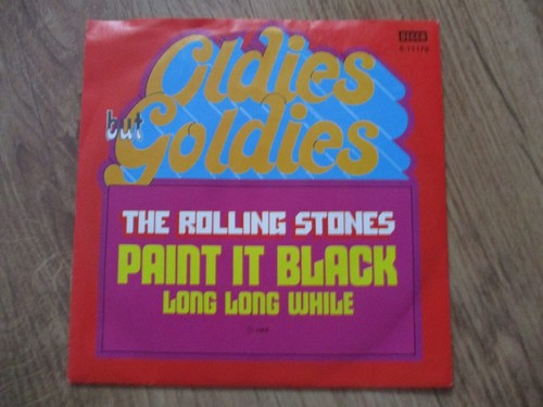 Vinyl7 the rolling stones - vinyl7,
