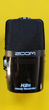 Zoom H2n WAV/MP3 Recorder mit 5 integrierten Mikrofonkapseln