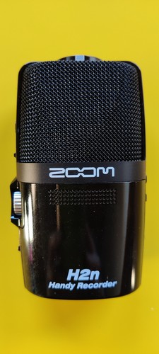 Zoom h2n wav mp3 - wav/mp3, recorder
