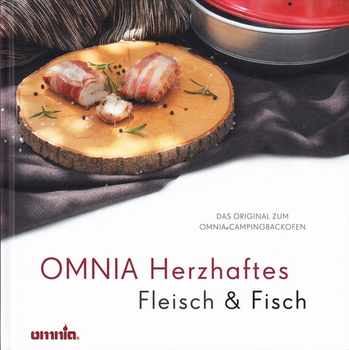 Omnia herzhaftes fleisch - omnia,