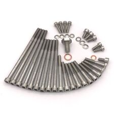 Motor 276 Schraubensatz