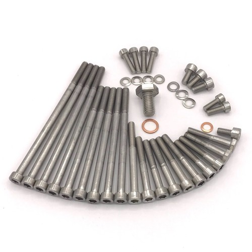 Motor 276 schraubensatz - 276,