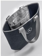 Mercedes Benz Einkaufstasche