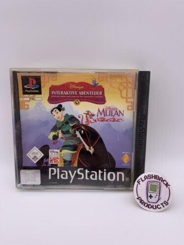 Sony playstation ps1 spiel - 1,