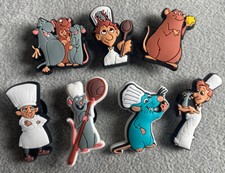 Croc Schuh Charms Jibbitz Set