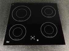 Teka Mod. GKST 60 14, Typ. FB Basic Ersatzglasplatte Induktionskochfeld #0163G