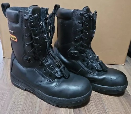 Hanrath survival stiefel - hanrath,