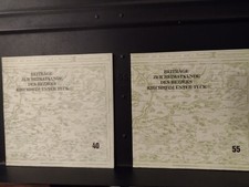 Lot Of 2 Germany Books