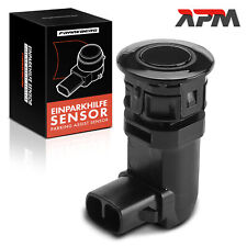 Parksensor PDC Sensor Vorne Hinten 3-Polig für Mazda 3 BL 6 Hatchback Kombi GH