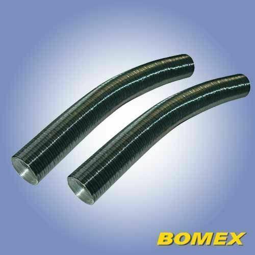 Heizungsschläuche aluminium - heizungsschlÄuche,,