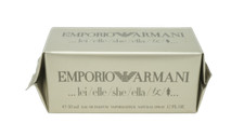 Emporio armani lui elle - emporio,