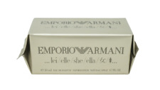 Emporio Armani Lui/Elle/she