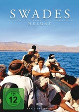 Swades - Heimat (Shah Rukh Khan) Bollywood DVD NEU + OVP!