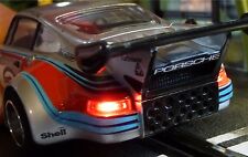 Slotcar LED Beleuchtung