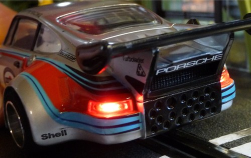 Slotcar led beleuchtung - slotcar,