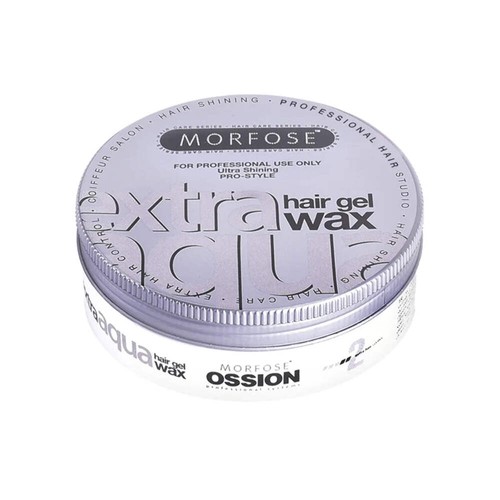 Morfose hair aqua gelwax 175 - aqua,