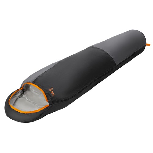 Nc1705 schlafsack ultra - schlafsack,