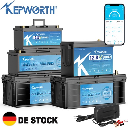 48v 100ah 120ah 180ah - 12/24/36/48v,