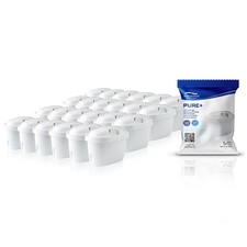 24x Wasserfilterpatronen