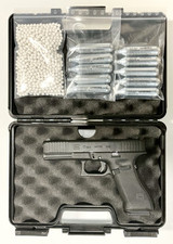 Glock 17 Gen5 MOS SET Airsoft