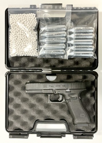 Glock gen5 mos set airsoft - mos,