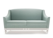 Chippendale Sofa 2 Sitzer