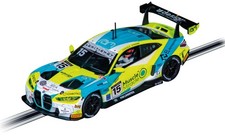 Carrera 32078 - Digital 132 BMW M4 GT3 'RAM Racing, No. 15' British GT 2024