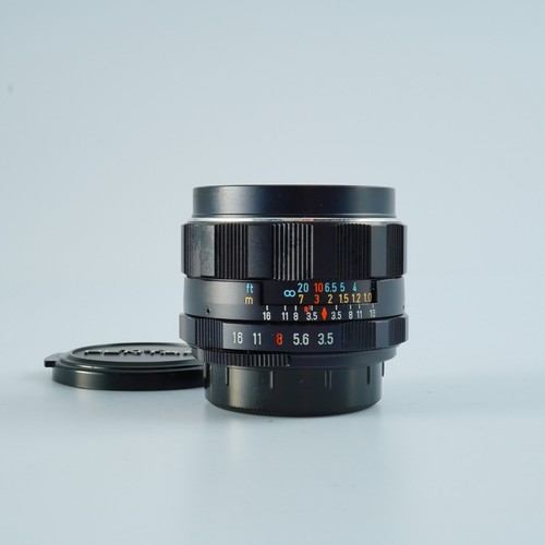 Top pentax super - top,