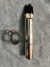 Yanagisawa Metal Mouthpiece