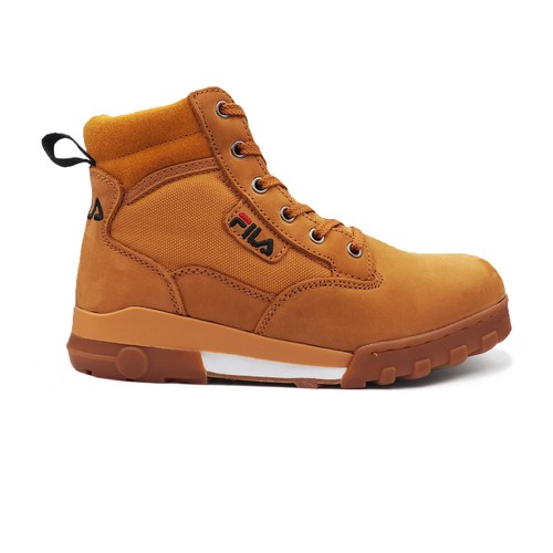 Buty damskie fila grunge - buty,