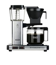 Moccamaster KBG 741 Select