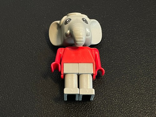 Lego fab5b elefant ernie - lego,