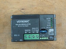 Votronic Solarlader SR 140