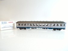 Märklin H0 4256 Silberling 2.Kl. der DB in OVP BH1184