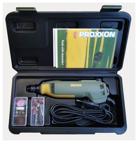 Proxxon feinbohrschleifer fbs - proxxon,