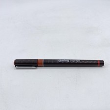 rOtring 1903234 isoograph-Tuschestift (0,10 mm)