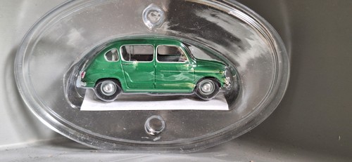 H287 fiat 600 ovp - 600,