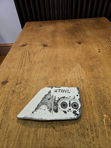 Ein original stihl 024av - original,