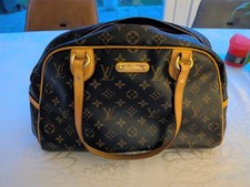 Louis vuitton montorgueil - louis, gm