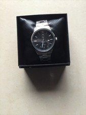 Herren-Armbanduhr BVB